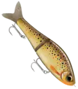 Rapala Super Shadow Rap Glide 11cm 45g - Perinteiset jerkit - 1803202450 - 14