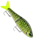 Rapala Super Shadow Rap Glide 11cm 45g - Perinteiset jerkit - 1803202450 - 8