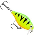 Rapala X-light Crank Shallow 3,5cm - Vaaput alle 6 cm - 34004000 - 4
