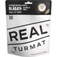 Real Turmat Blueberry and Vanilla Muesli - Retkiruuat - 7036480053130 - 2