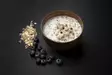 Real Turmat Blueberry and Vanilla Muesli - Retkiruuat - 7036480053130 - 4