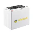 Rebelcell Lithium Li-Ion 24v 50Ah - Veneakut - 7106623686690 - 1