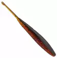 Reins Swamp Shad 4"/10cm - Haarapyrstöiset jigit - 1734003050 - 1