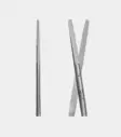 Renomed Scissors FS10 Xtra Long Blade Rounded -sakset - Sakset - 5904959488030 - 2