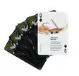Rio Flies Playing Cards 2.0 - Muut sidontatarvikkeet - 730884260350 - 1