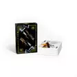 Rio Flies Playing Cards 2.0 - Muut sidontatarvikkeet - 730884260350 - 4