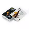 Rio Flies Playing Cards 2.0 - Muut sidontatarvikkeet - 730884260350 - 3