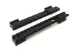 Rusan Picatinny Rail Sako M / L - Picatinny ja Weaver - 3856026413570 - 1