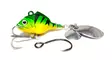Ruthless Perch Spinner 14 g - Spintailit ja bladet - 17903400710 - 1