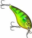 Ruthless Rattlin Crank Shallow 6,5cm 13g - Vaaput 6-10 cm - 1790340 - 1