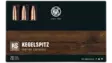 RWS Kegelspitz .300 Win Mag 10,7g 20pcs - Patruunat 300 Winchester Mag - 4000294117640 - 1
