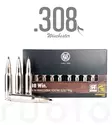 RWS Speed Tip Professional Smal Rifle .308 Win 10,7g 20pcs - Patruunat 308 Winchester - 4000294066160 - 2