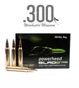 Sako Blade Pro .300 Win 11,3g 20pcs - Patruunat 300 Winchester Mag - C633672ASA10 - 1
