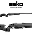 Sako TRG-22 6,5 Creedmoor 26" 5/8x24 - Kiväärit 6,5 Creedmoor - S1L6360A9059E0 - 1