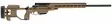 Sako TRG-22 A1 Coyote Brown 6,5 Creedmoor - Kiväärit 6,5 Creedmoor - S1L6318A2959E0 - 8
