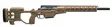 Sako TRG-22 A1 Coyote Brown 6,5 Creedmoor - Kiväärit 6,5 Creedmoor - S1L6318A2959E0 - 7