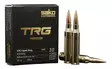 Sako TRG Precision .338 LM 19,4g 10pcs - Patruunat 338 Lapua Magnum - C644300FSB10 - 1