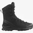 Salomon Quest 4D Forces 2 High GTX EN Black - Taktiset kengät - 195751449250 - 1