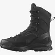 Salomon Quest 4D Forces 2 High GTX EN Black - Taktiset kengät - 195751449250 - 4