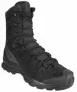 Salomon Quest 4D Forces 2 High GTX EN Black - Taktiset kengät - 195751449250 - 2