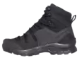 Salomon Quest 4D GTX Forces 2 EN Black - Taktiset kengät - 889645923970 - 3