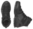 Salomon Quest 4D GTX Forces 2 EN Black - Taktiset kengät - 889645923970 - 5