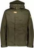 Sasta Luosto Jacket Forest Green - Muut takit - 6419619228660 - 1