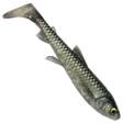 Savage Gear 3D Whitefish shad Special 23cm 94g 1pcs - Haukishadit yli 100g - 2710202310 - 6
