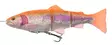 Savage Gear 4D Line Thru Trout 40cm 685g - Haukishadit yli 100g - 4DLINETHRUTROUT40 - 7