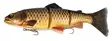 Savage Gear 4D Line Thru Trout 40cm 685g - Haukishadit yli 100g - 4DLINETHRUTROUT40 - 10