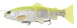 Savage Gear 4D Line Thru Trout 40cm 685g - Haukishadit yli 100g - 4DLINETHRUTROUT40 - 2