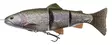 Savage Gear 4D Line Thru Trout 40cm 685g - Haukishadit yli 100g - 4DLINETHRUTROUT40 - 3