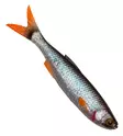 Savage Gear Craft Dying Minnow 5,5cm 5kp - Haarapyrstöiset jigit - 28022021210 - 5