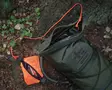 Savotta Hatka 12L M05 Woodland -reppu - Taktiset reput ja rinkat - 6419134204040 - 7