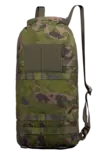 Savotta Hatka 12L M05 Woodland -reppu - Taktiset reput ja rinkat - 6419134204040 - 1