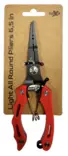 Saxa Light All Round Pliers 6,5'' - Pihdit - 6438407012120 - 3