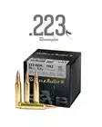 S&B FMJ .223 Rem 3,6g - Patruunat 223 Remington - 8590690341870 - 2
