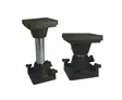 Scotty Downrigger Pedestal Riser 6" 2606 - Takilat - 062017026060 - 1