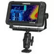 Scotty Fish Finder Mount 163 - Muut lisävarusteet - 062017001630 - 1