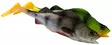 Sewro Custom Bait - Firetail 25cm - Haukishadit yli 100g - 3005202120 - 2