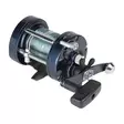 Shakespeare Salt Multiplier 20lb LH - Hyrrä- & multiplikaattorikelat - 043388476760 - 2