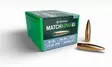Sierra MatchKingX .30 175 GR HPBT 100pcs - .30 luodit - 092763021750 - 1