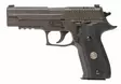 Sig Sauer P226 Legion DA/SA 9x19mm - Pistoolit 9x19 - 798681666140 - 1