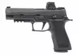 Sig Sauer Romeo-X Pro - Sig Sauer -punapistetähtäimet - 798681688180 - 6