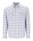 Simms Brackett Shirt Bimini Plaid - Paidat - 694264669730 - 2