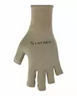 Simms Bugstopper Sunglove Stone - Käsineet - 694264604120 - 1