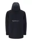 Simms Challenger Jacket Black - Miesten kuoritakit - 694264713020 - 3