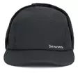 Simms Exstream Cap Black - Lippikset - 694264658840 - 1