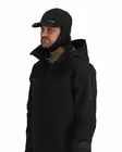 Simms Exstream Cap Black - Lippikset - 694264658840 - 4