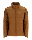 Simms Fall Run Collared Jacket Cobia - Välitakit - 694264656570 - 2